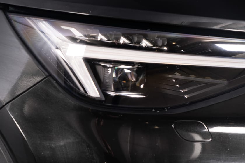 Bilde 4 av Volvo XC40 Recharge Twin motor Ultimate 408 hk. 20"/Krok/360/Soltak/Pixel/VOC