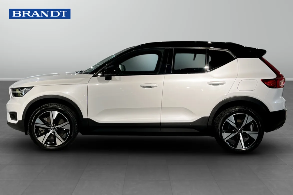 Volvo XC40 P6 Recharge