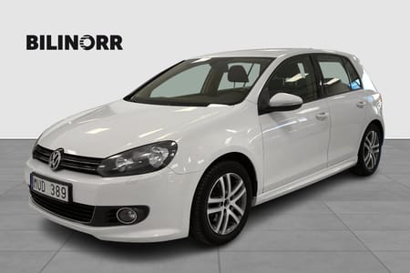 Volkswagen Golf VW  1K
