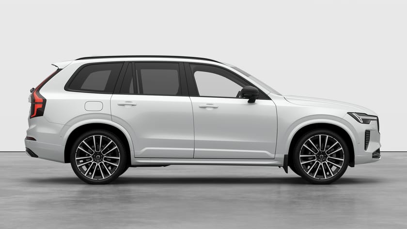 Bild 5 av Volvo XC90 T8 Ultra Dark