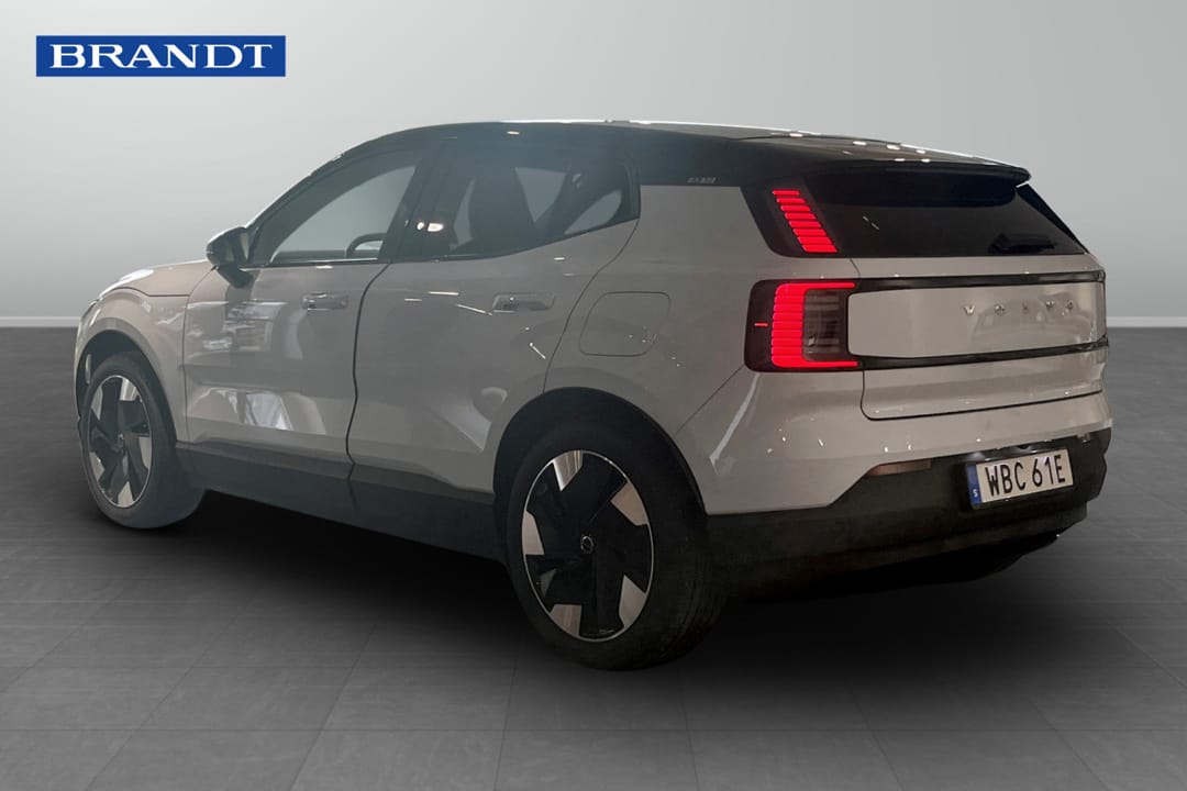 Volvo EX30 Single Motor Extended Range