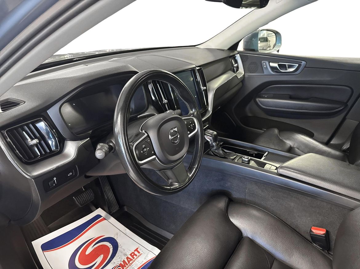 Volvo XC60 2019 - miniatyr 6
