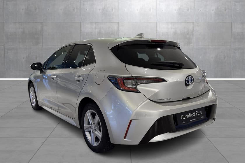 Bilde 3 av Toyota Corolla Hybrid /ACTIVETECH/RATTVARME/NYSERVICE/