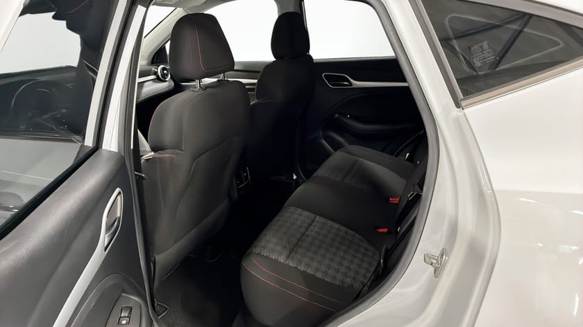 Bild 5 av MG ZS EV Long Range Comfort 70kWh