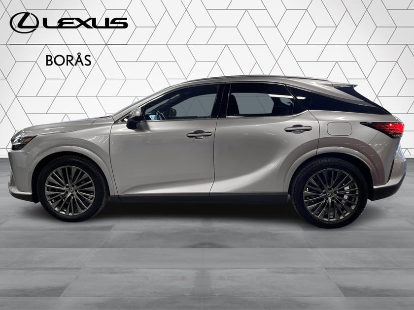 Bild 5 av Lexus RX 450h+ EXECUTIVE