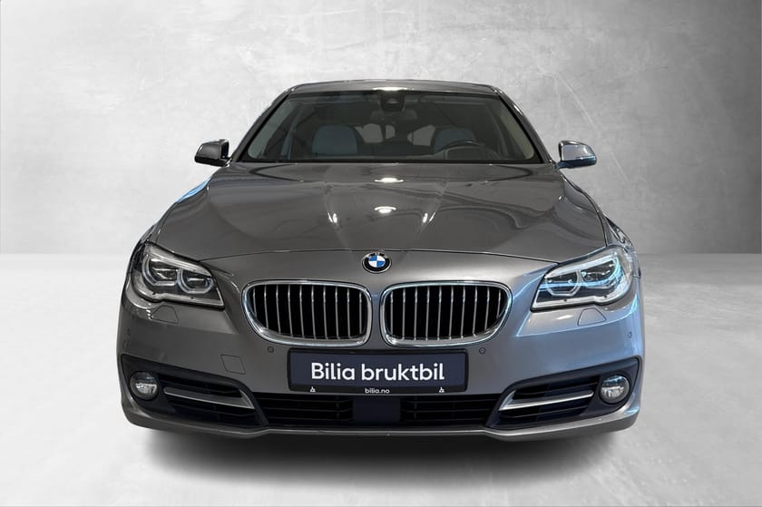 Bilde 4 av BMW 530d xDrive Sedan Vossen HS-5 Comfacc Komf LED Webasto Focal