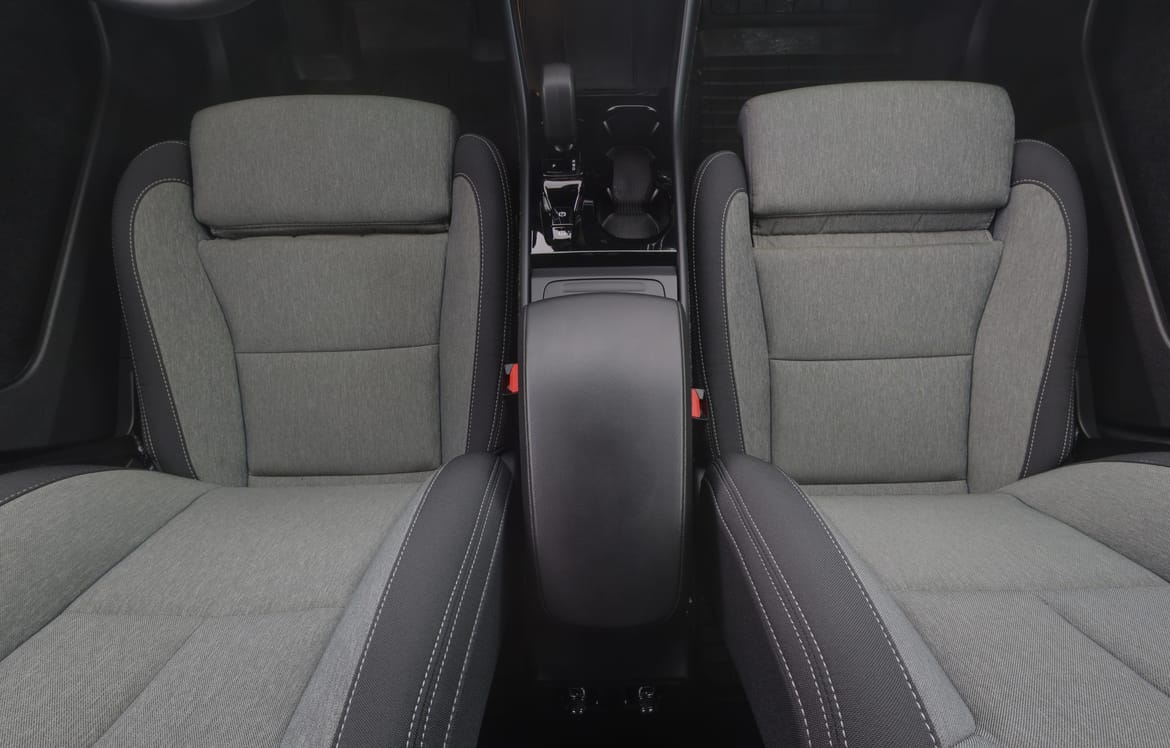 Volvo XC40 2025 - miniatyr 9