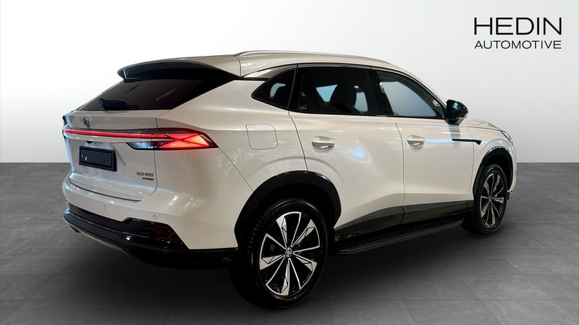 Bild 2 av MG HS PHEV LUXURY / / RÄNTEKAMPANJ /