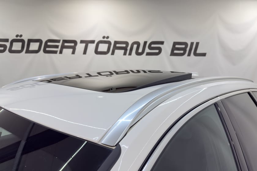 Bild 2 av Volvo XC60 Recharge T6 AWD CORE GOOGLE DRAG MOMSBIL