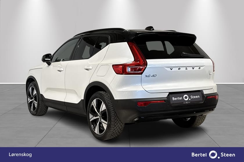 Bilde 3 av Volvo XC40 P6 Recharge Pro | CarPlay | 360° Ryggekamera | AdCruis
