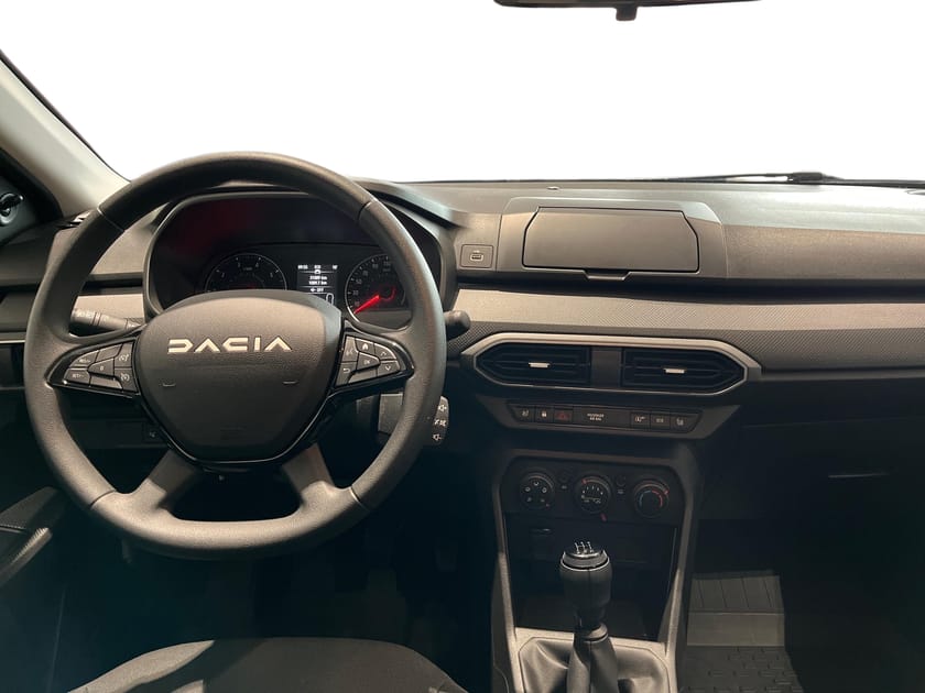 Bild 5 av Dacia Sandero TCe 90 Essential IV