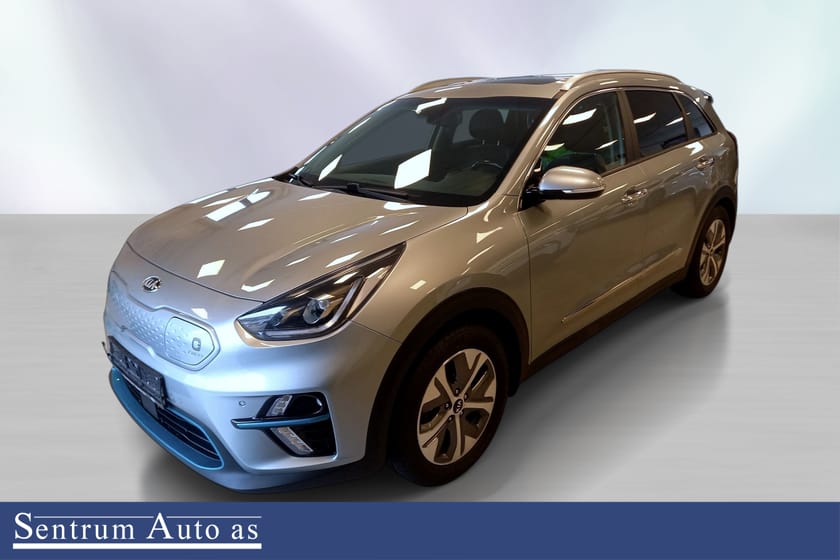 Bilde 1 av Kia e-Niro First Edition