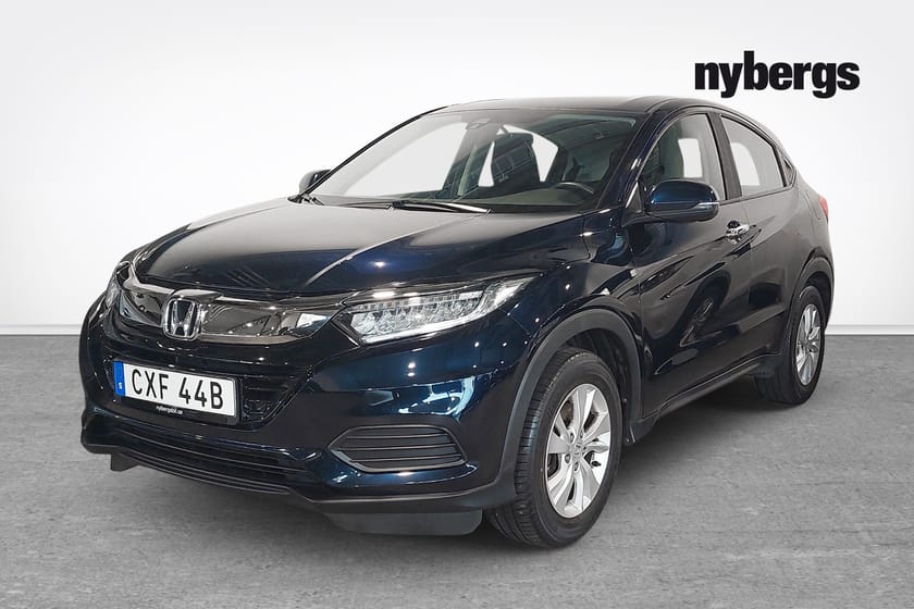 Bild 1 av Honda HR-V HR-V1.5 i-VTEC