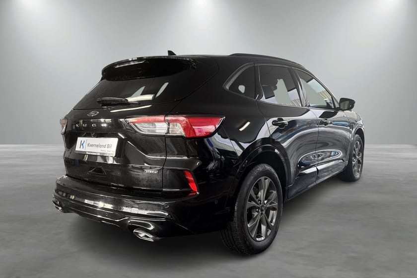 Bilde 5 av Ford Kuga Plug-In Hybrid 2,5l 225hk ST-Line ACC/B&O/Kamera ++