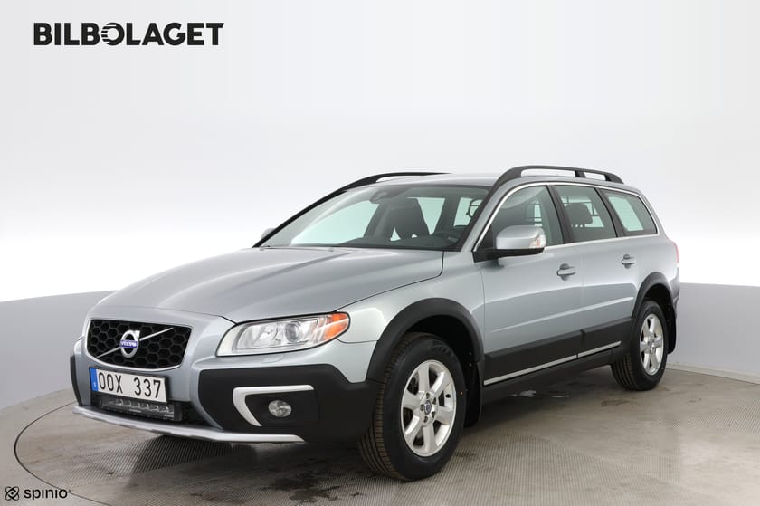 Bild 1 av Volvo XC70 D4 AWD Momentum Business E