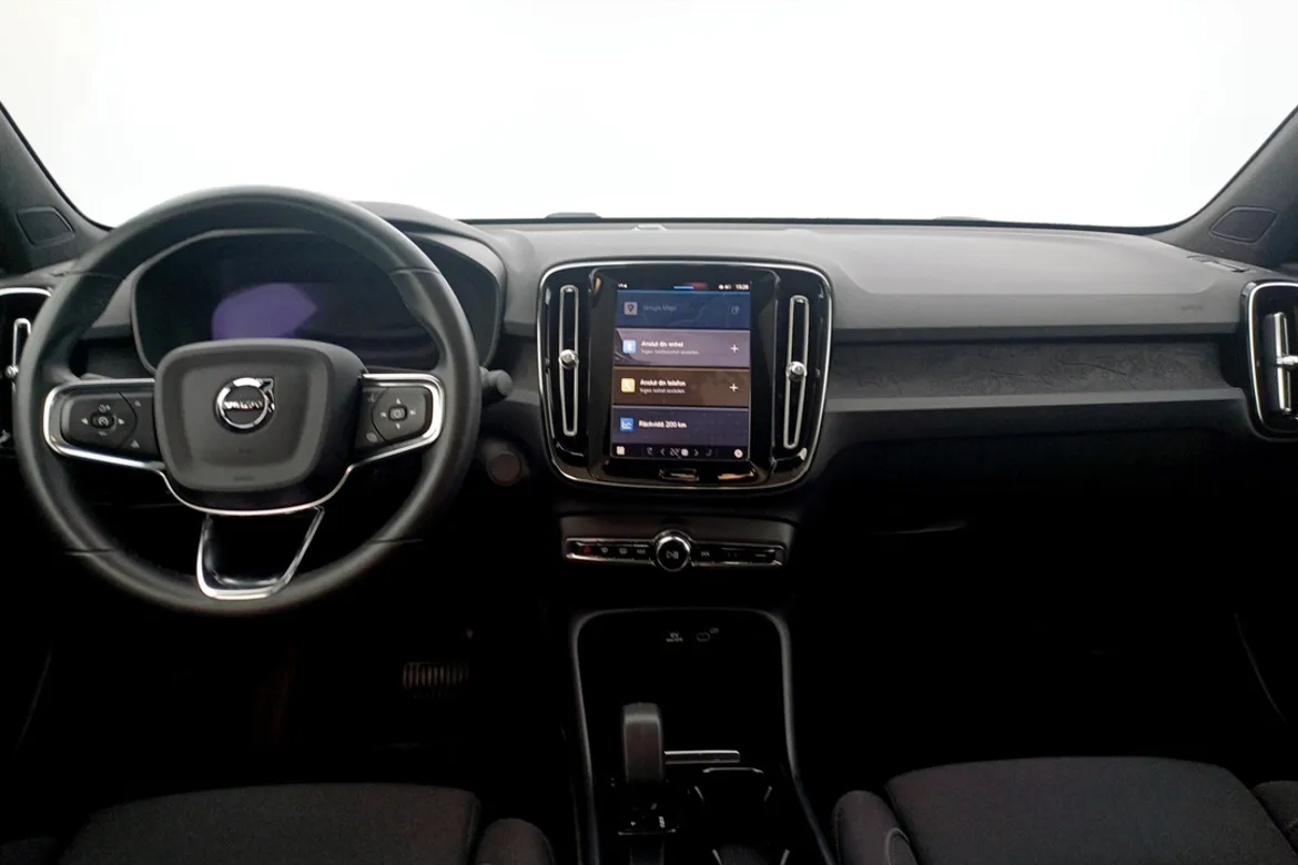 Volvo C40 Recharge Single Motor