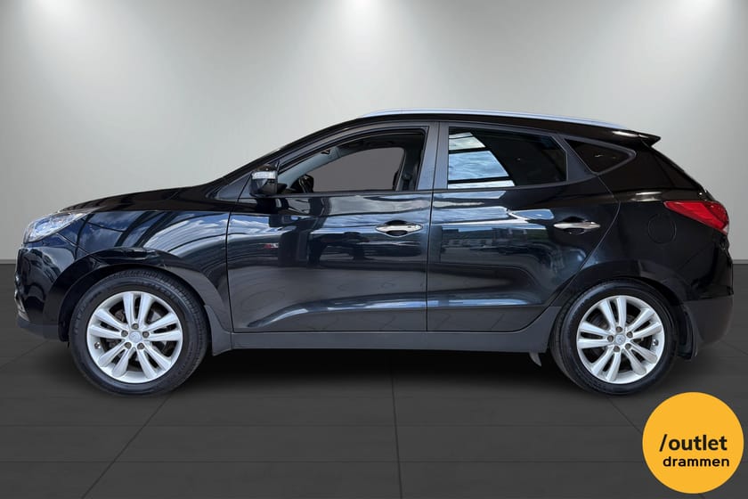 Bilde 2 av Hyundai ix35 