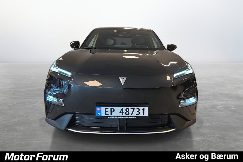 Bilde 2 av Deepal S05 AURORA+/TOPPUTSTYRT/HENGERFESTE/VI TAR INNBYTTE