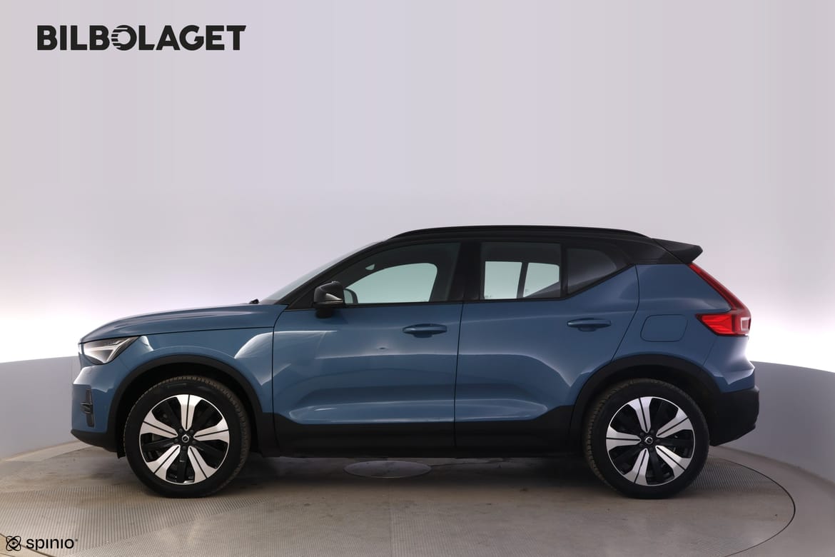 Volvo XC40 2023 - miniatyr 5