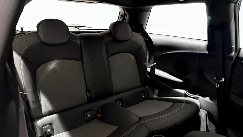 Bild 5 av MINI Cooper SE 184 hk Apple CarPlay / Navi / Takrails