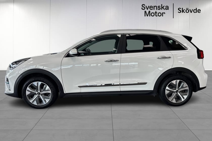 Bild 3 av Kia e-Niro Advance Plus Värmepump Appstyrd 4,79% Kampanj ränta