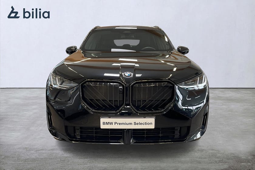 Bild 5 av BMW X3 30e xDrive M Sport PRO H/K Innovation 360 Kamera Drag