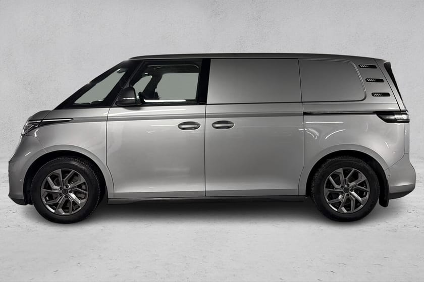 Bilde 3 av Volkswagen ID. Buzz Cargo 77kwh 204 hk*