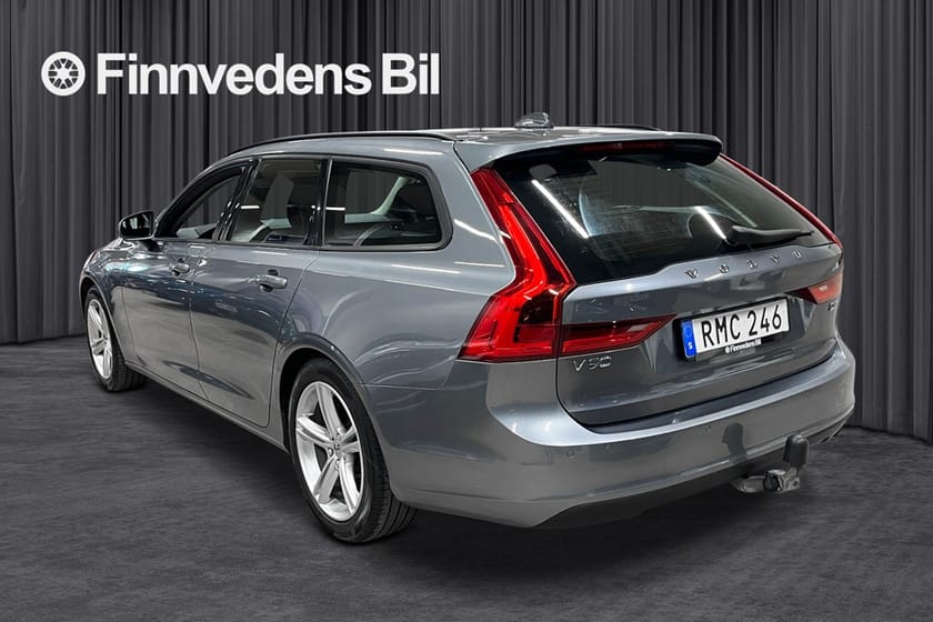 Bild 2 av Volvo V90 D3 Business