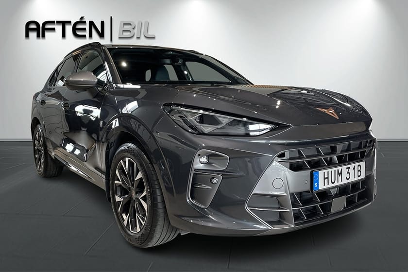 Bild 4 av CUPRA Terramar 1.5 eTSI 150hk DSG | Drag, P-värm, B-kamera, Elbaklcuka