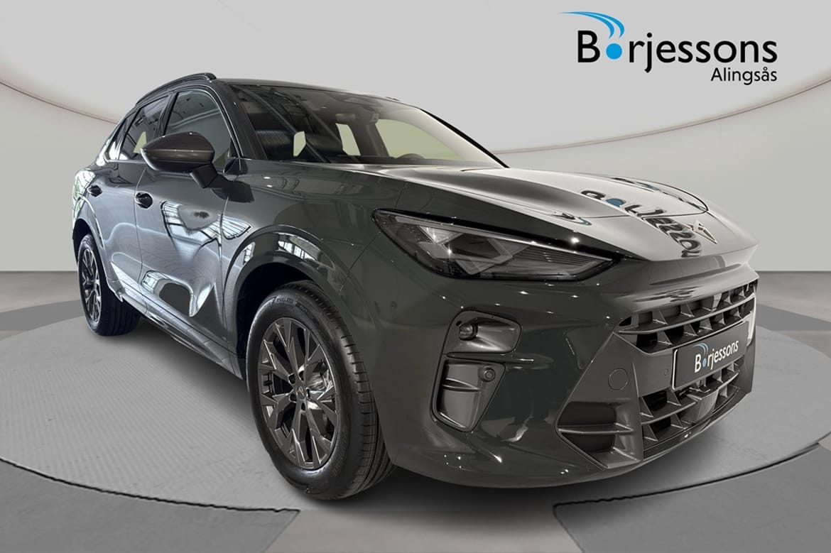 CUPRA Terramar 2026