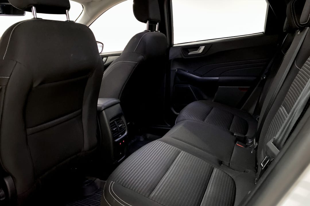 Ford Kuga Plug-In Hybrid