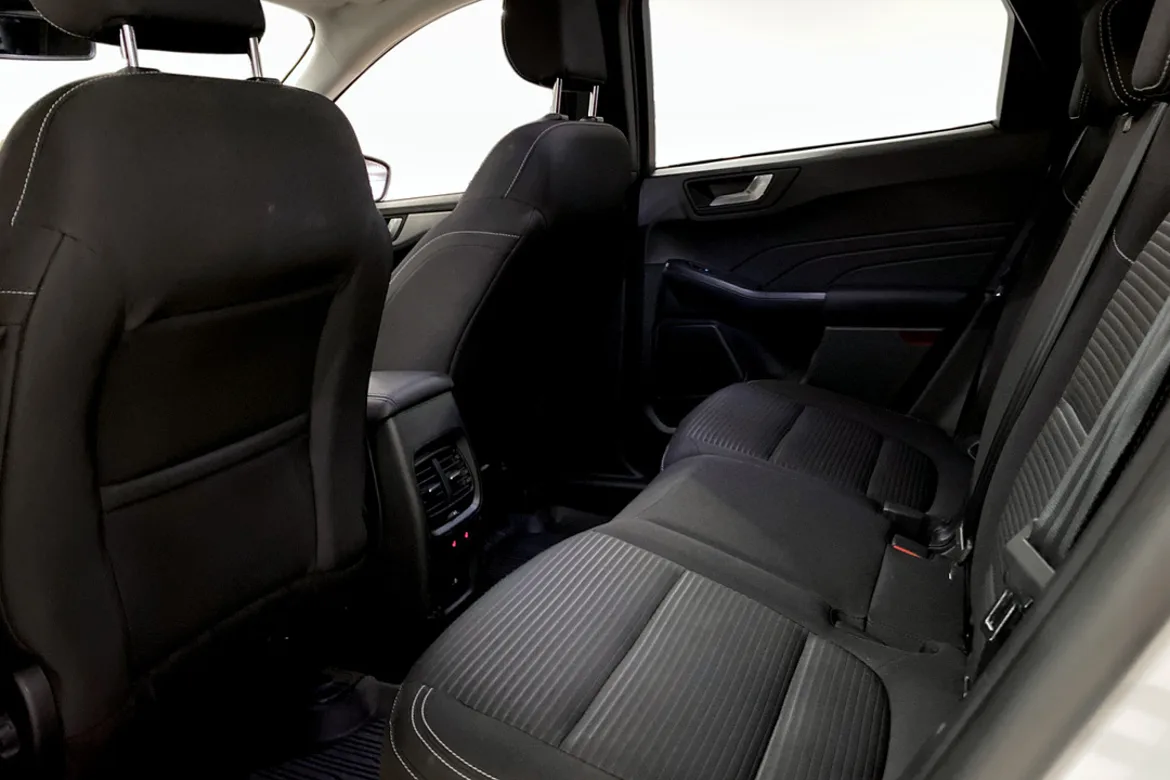 Ford Kuga Plug-In Hybrid