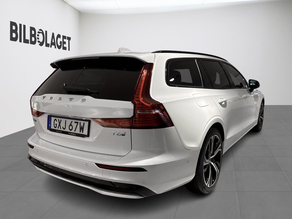 Bild 4 av 6 på bilen