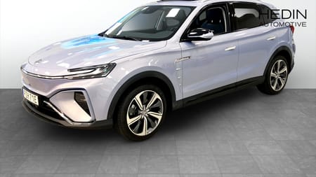 MG Marvel R LUXURY 70 KWH  LUX 70KWH