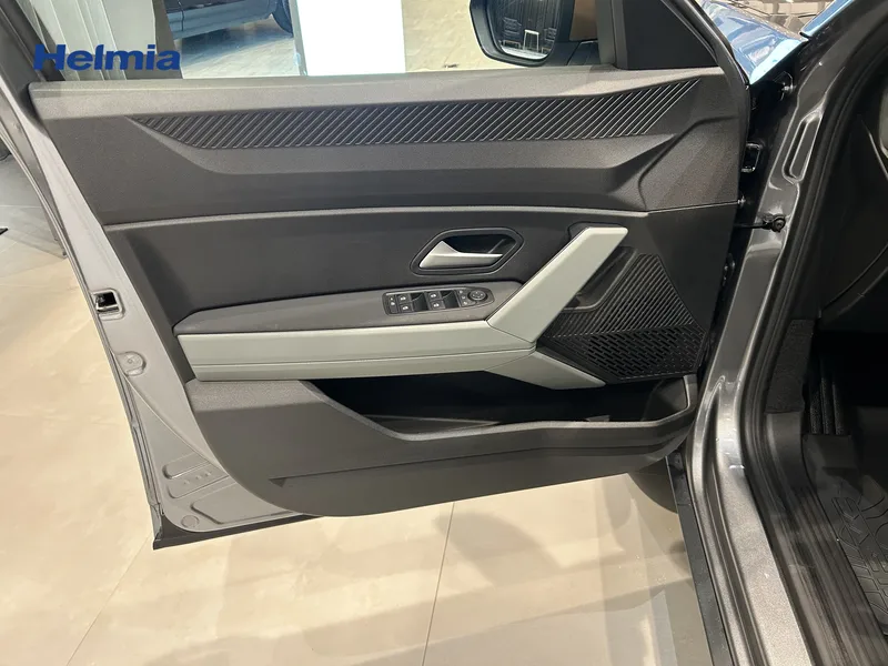 Bild 9 av 16 – Dacia Bigster Hybrid 155 extreme
