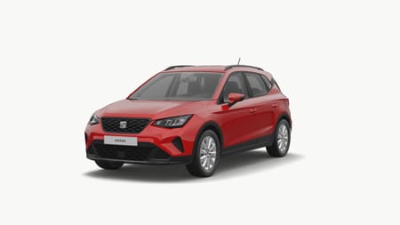 SEAT Arona 1.0 TSI Style DSG7