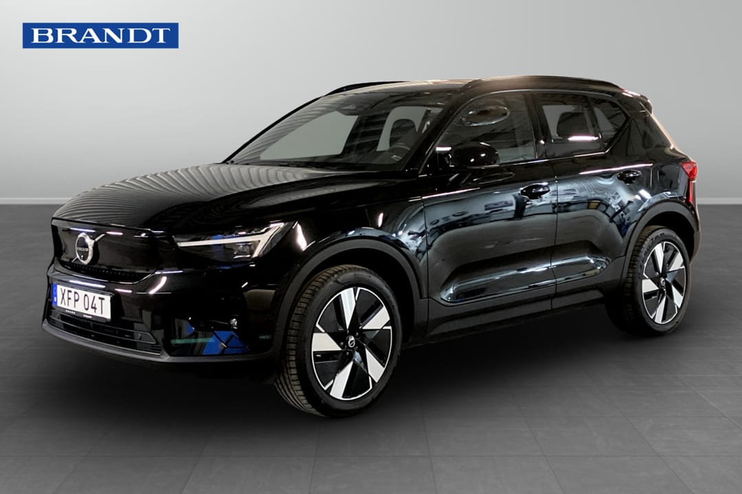 Volvo EX40 Single Motor Extended Range