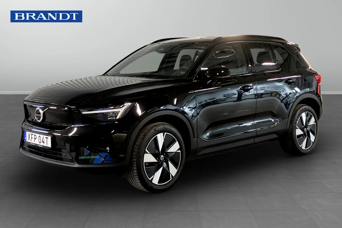 Volvo EX40 Single Motor Extended Range