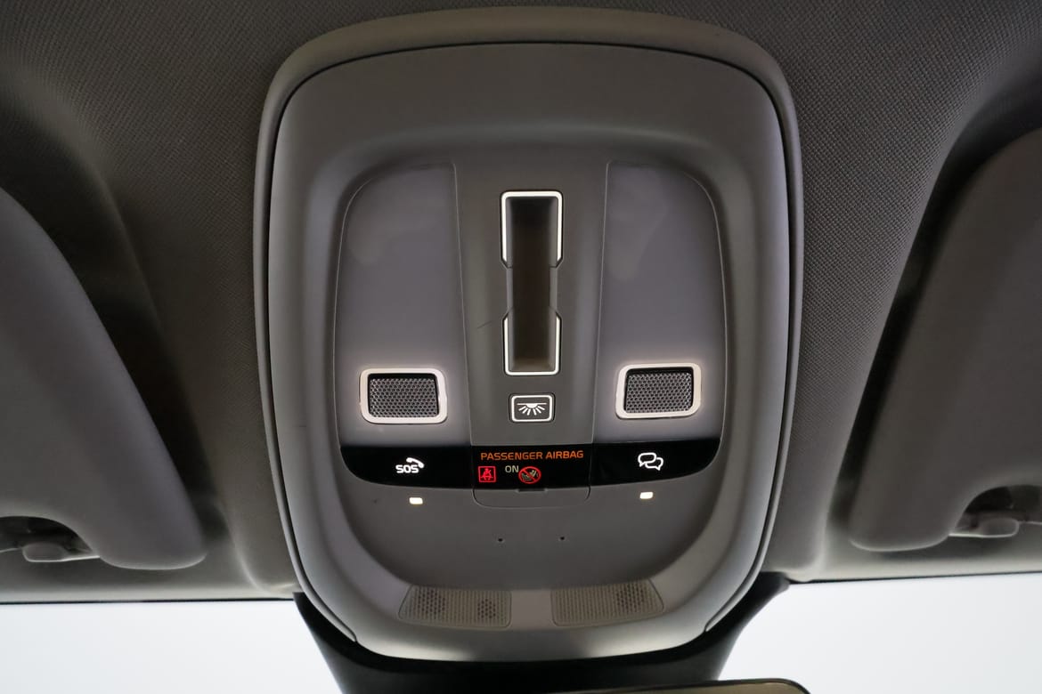 Volvo XC60 2023 - miniatyr 17