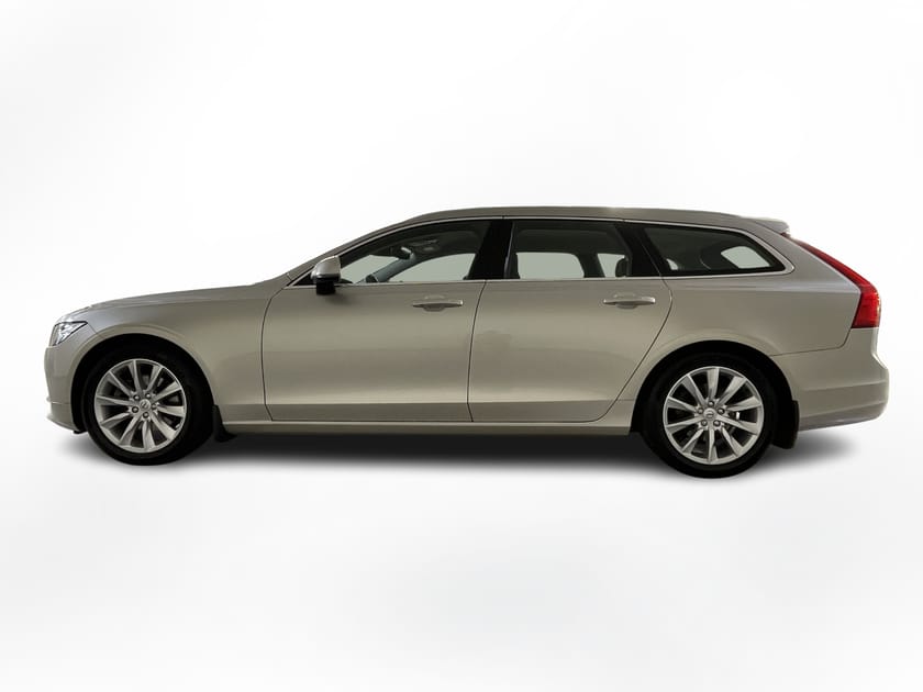 Bild 2 av Volvo V90 D3 AWD Business Advanced