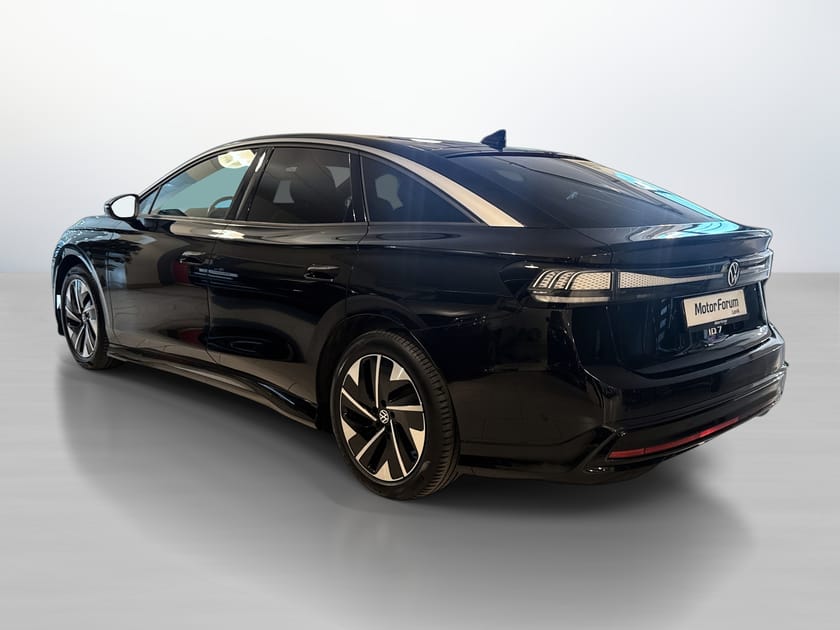 Bilde 3 av Volkswagen ID.7 Pro Exclusive FASTBACK | Matrix LED | Krok |Massasje