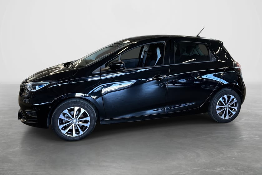 Bilde 5 av Renault ZOE R135 