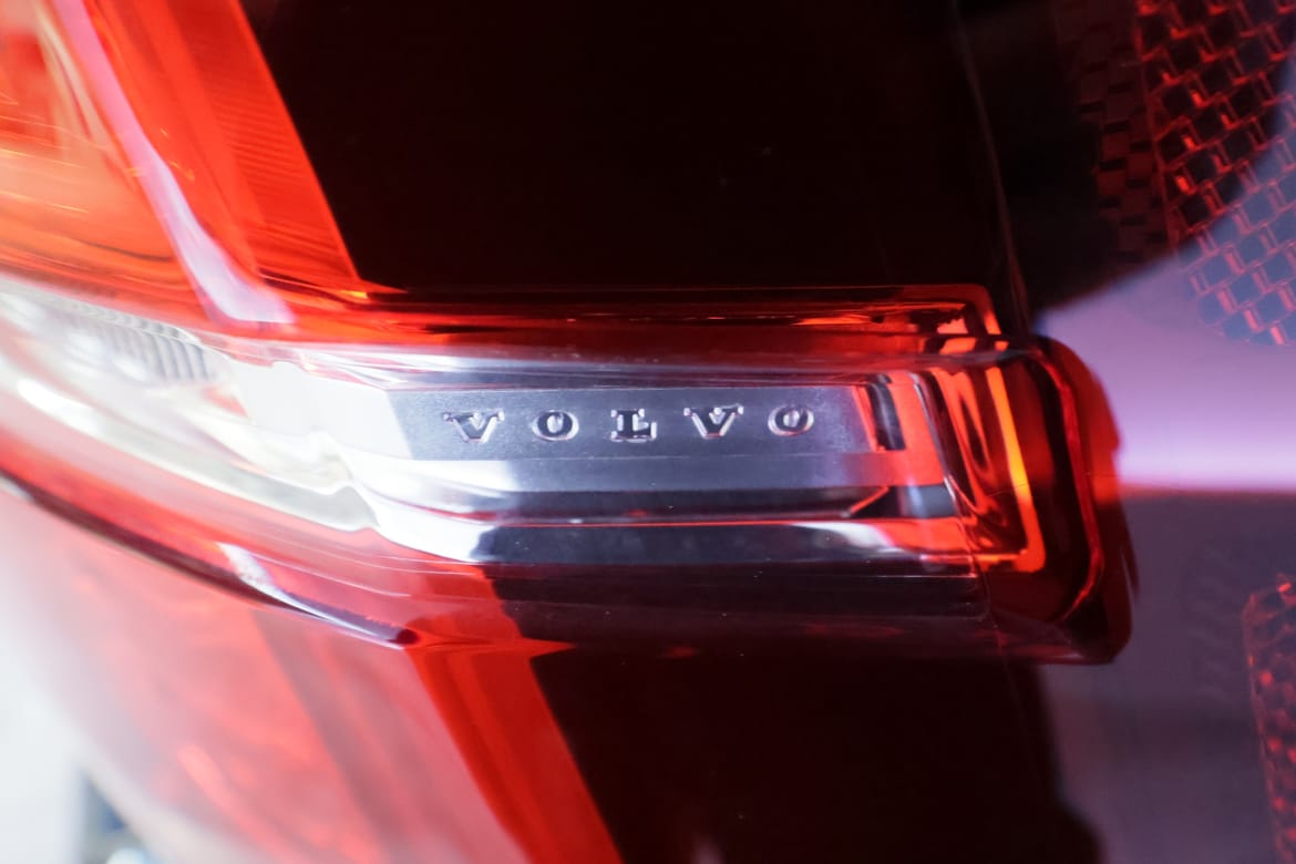 Volvo V60 2023 - miniatyr 29