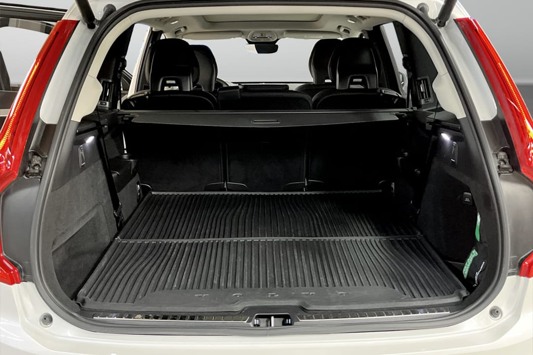 Volvo XC90 7 Säten