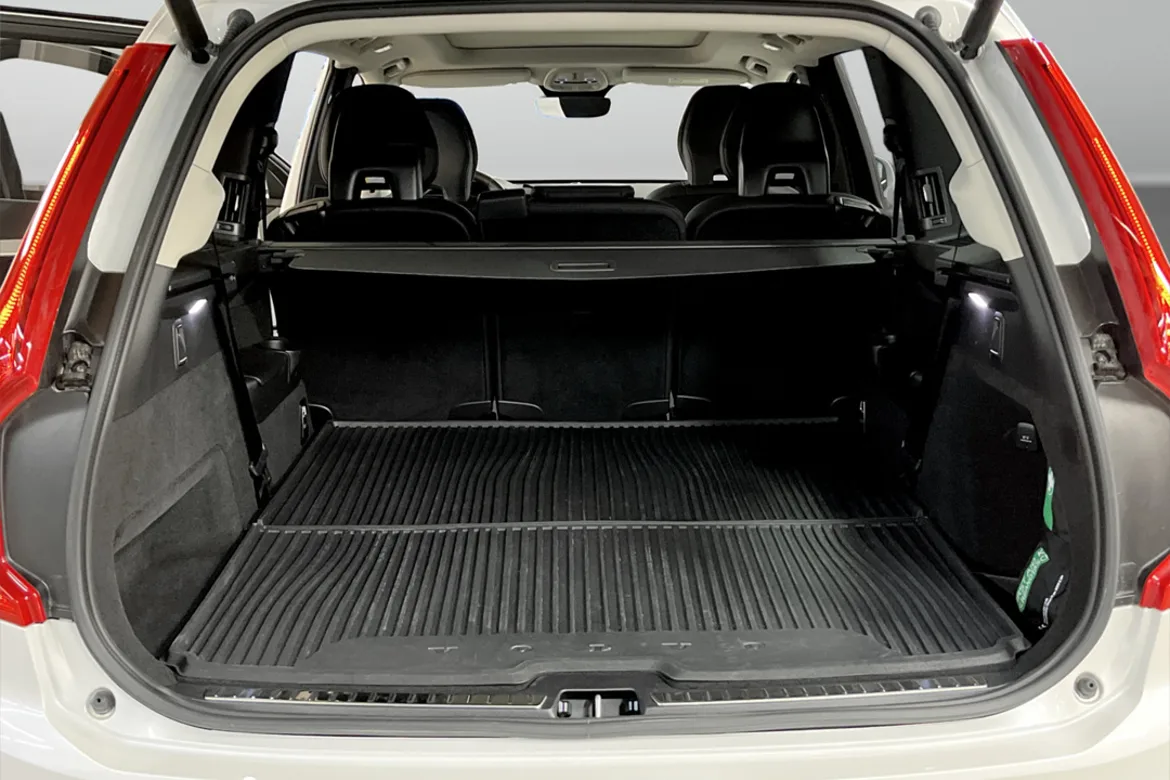 Volvo XC90 7 Säten