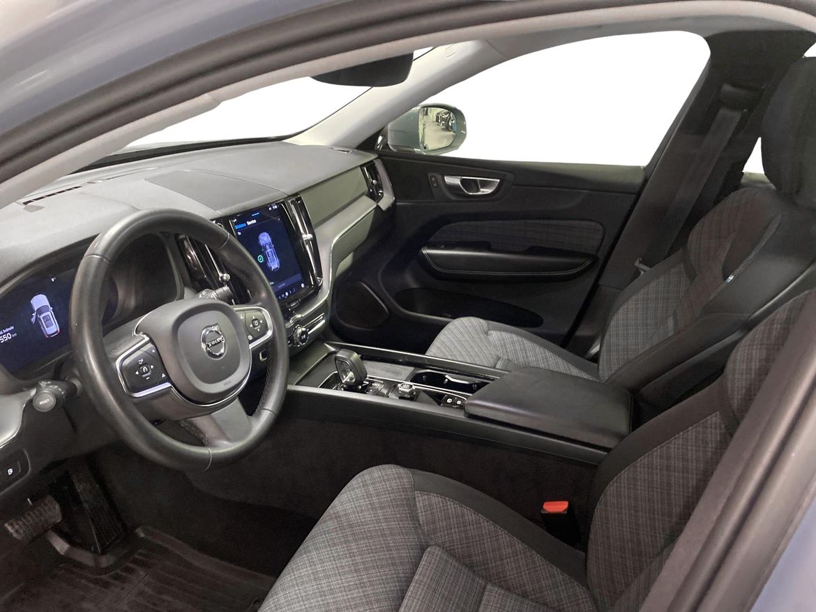 Volvo XC60 2024 - miniatyr 8