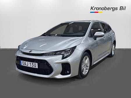 Suzuki Swace Hybrid 140HK Select Automat
