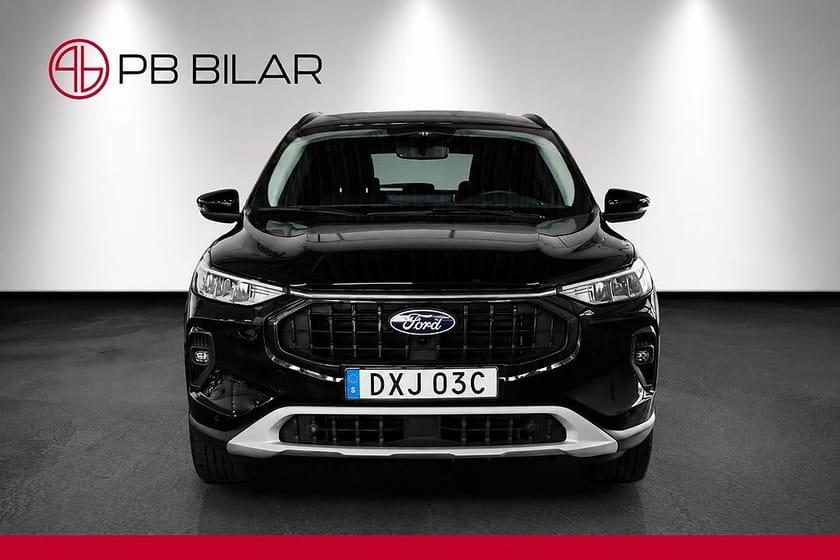 Bild 4 av Ford Kuga Plug-In Hybrid Active X Navi B-kam Drag 1 Ägare