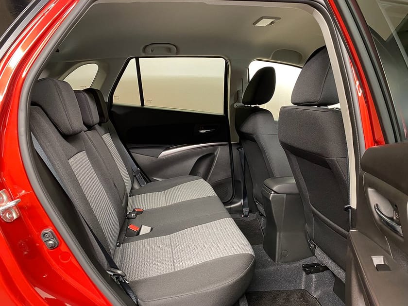 Bild 5 av Suzuki S-Cross Hybrid Euro 6 Lagerbil1