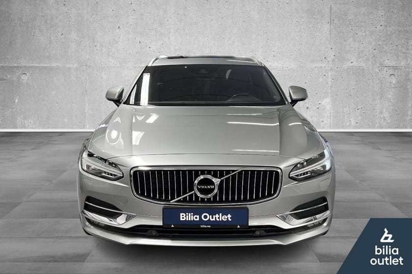 Bilde 3 av Volvo V90 D4, AWD, Inscription, Pano, HeadUp, ACC, H.feste++